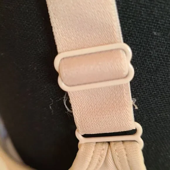 Champion Spot Comfort High Impact Sports Bra 38C - Picture 7 of 9